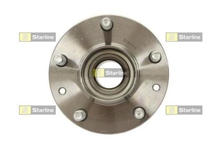 Ступица hubs STARLINE LO 23229 (фото 1)