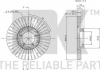Тормозной диск NK 202548 (фото 2)