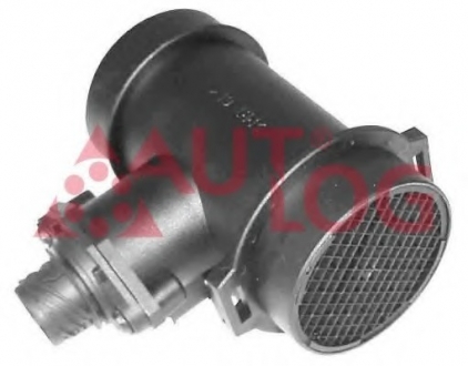 Воздухомер AUTLOG LM1076 (фото 1)