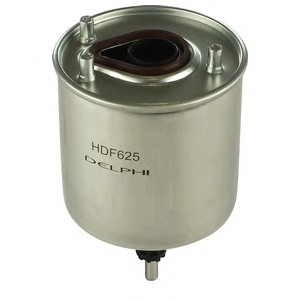 Фильтр топливный Delphi HDF625 (фото 1)