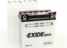 Аккумулятор EXIDE EB7L-B (фото 2)