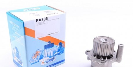 Водяной насос GRAF PA806 (фото 1)