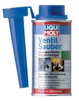 Присадки LIQUI MOLY 1014 (фото 1)