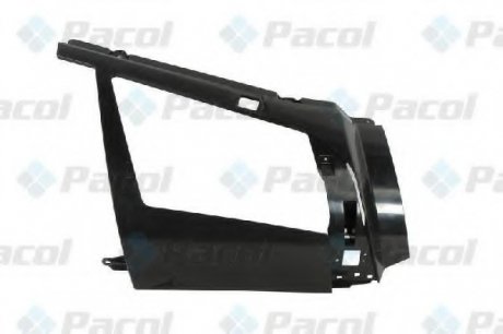 Корпус PACOL VOL-HB-001L (фото 1)