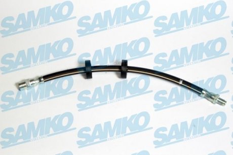 Spare part SAMKO 6T46121 (фото 1)