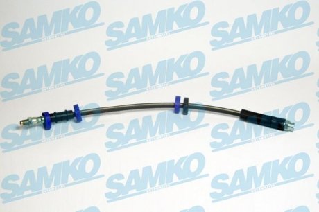 Spare part SAMKO 6T46542 (фото 1)