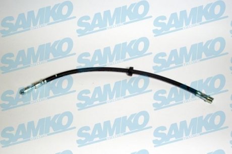 Spare part SAMKO 6T46734 (фото 1)