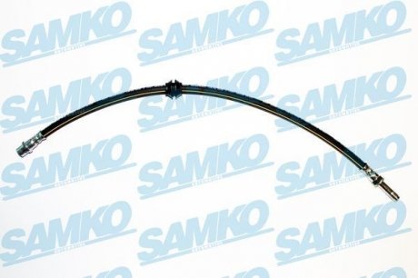 Spare part SAMKO 6T47898 (фото 1)