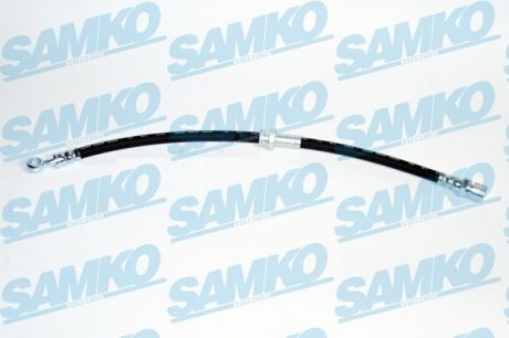 Spare part SAMKO 6T48044 (фото 1)