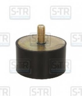 Монтажний елемент радіатора STR-1209102 S-TR STR1209102 (фото 1)