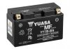 Аккумулятор YUASA YT7BBS (фото 1)
