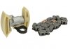 Комплект ГРМ, цепь+елементи Fiat/Alfa/Lancia 9658356980 (фото 1)