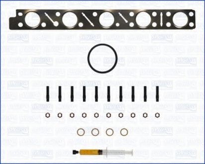 Монтажный комплект, компрессор AJUSA JTC11741 (фото 1)