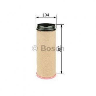 Фильтр BOSCH F026400340 (фото 1)