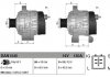 Генератор DENSO DAN1345 (фото 5)