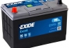 Аккумулятор EXIDE EB955 (фото 2)