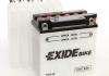 Аккумулятор EXIDE EB9-B (фото 2)