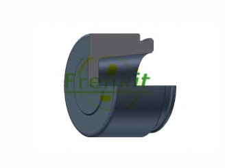 Поршень FRENKIT P433104 (фото 1)