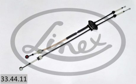 Spare part LINEX 334411 (фото 1)