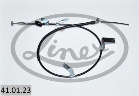 Spare part LINEX 410123 (фото 1)