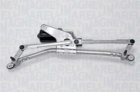 MAGNETI MARELLI TGE521G (фото 1)