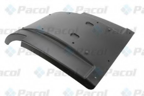 Крыло заднє PACOL DAF-MG-001L (фото 1)