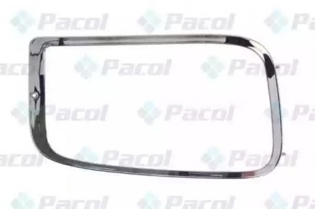 Елемент фари PACOL MER-HLS-006R (фото 1)