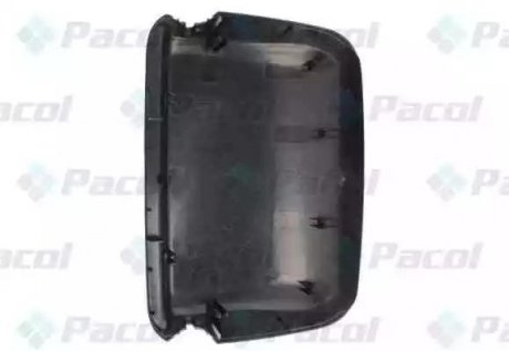 Корпус дзеркала заднього виду PACOL RVI-MR-012 (фото 1)