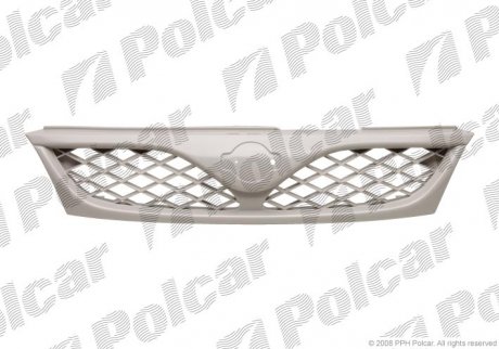 Решетка Polcar 273105-1 (фото 1)