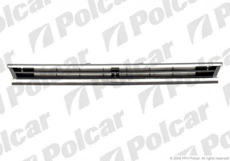 Решетка Polcar 380305-1 (фото 1)