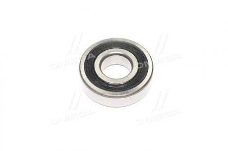 Підшипник кульковий 6305 2RS1/C3 (25х62х17) SKF 63052RS1C3 (фото 1)
