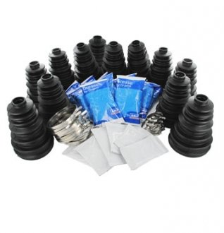 Пыльник SKF VKJPG 01000 (фото 1)
