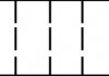 Аккумулятор YUASA YB9-B (фото 2)