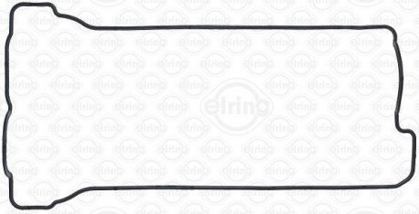 Прокладка, крышка головки цилиндра 284.530 ELRING 284530 (фото 1)