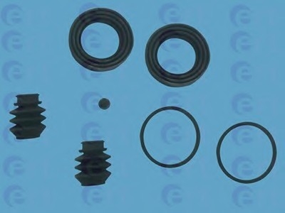 Ремкомплект супорта (частини супорта, ущільнювачі) ERT 401936 (фото 1)