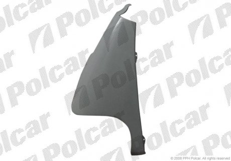 КРИЛО R Polcar 406002X (фото 1)