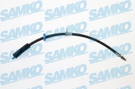 Запчасть SAMKO 6T48063 (фото 1)