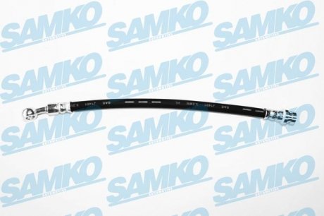 Запчасть SAMKO 6T48306 (фото 1)