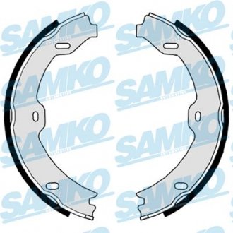 Spare part SAMKO 89020 (фото 1)