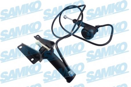 Запчасть SAMKO M30148K (фото 1)