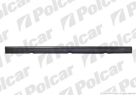 Поріг FORD TRANSIT 86- Polcar 324442-1 (фото 1)