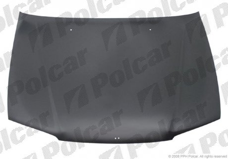 Капот Polcar 381603-1 (фото 1)