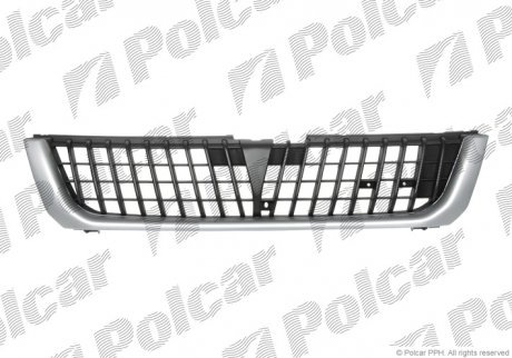 Решетка Polcar 528505 (фото 1)