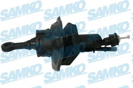 Запчасть SAMKO F30211 (фото 1)