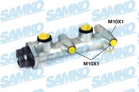 Запчасть SAMKO P08500 (фото 1)
