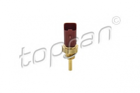 Елемент електрообладнання TOPRAN / HANS PRIES 304 554 (фото 1)
