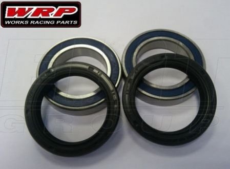 Підшипник колеса WRP WY-25-1392 (фото 1)