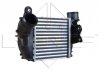 Радиатор охлаждения воздуха NRF 30935 (фото 4)