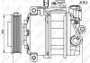Компресор кондицiонера NRF 32883 (фото 6)