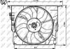 Вентилятор радіатора NRF 47727 (фото 3)